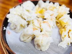 蟹黄烧麦-嘉州海汇源老烧麦店