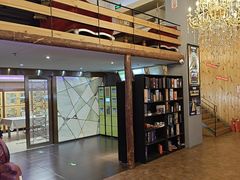 -明日世界密室轰趴·剧本桌游·箭馆团建(国贸店)
