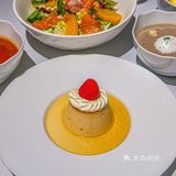 杭州新开的！圣诞🎄约会就选这了，好chill