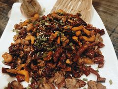 -庆合府重庆大排档(紫都城店)