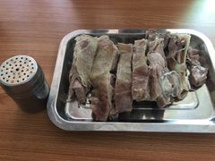 -马学武手抓美食(下南关总店)