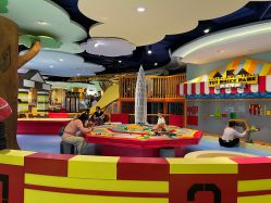 -MELAND CLUB亲子乐园•派对(虹桥万象城店)