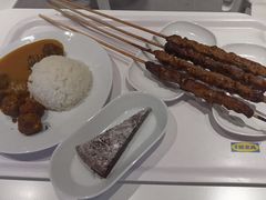 -宜家·瑞典风味餐厅(四元桥店)