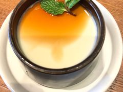 黑糖豆花-云海肴·汽锅鸡·云南菜(天山百盛优客店)