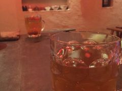 敦煌老字号刘记杏皮水-刘红杏·杏皮水店(月牙泉小镇店)