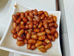 -万新村炒饭