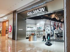 -SALOMON萨洛蒙(北京王府中环店)