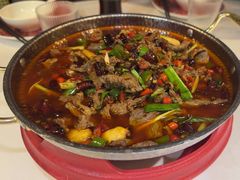 -拾捌川·自贡爆炒(新街口店)