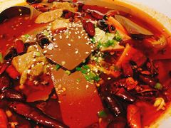-汤城小厨•粤菜•靓汤(苏州街店)