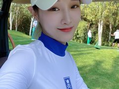 -万柳高尔夫俱乐部