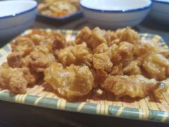 酥肉-土著渔匠·养生蝴蝶鱼(香樟路店)