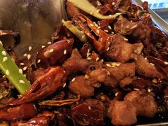 -滋味烤鱼(马北店)