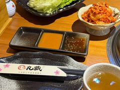 -丸藏和牛烧肉专门店(园区师惠坊店)