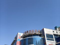 -七浦路服装批发市场
