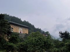 -初溪土楼群
