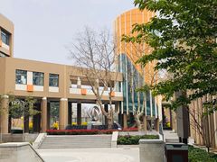 -山东省青岛第二中学(江西路分校)