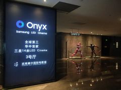 -武商摩尔影城(国广IMAX激光店)