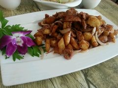 -楼兰印象(朝外店)