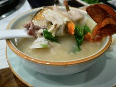 -盈田盈粥庄(博山东路店)
