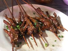 -霸王虾·麻辣小龙虾(清水河公园店)