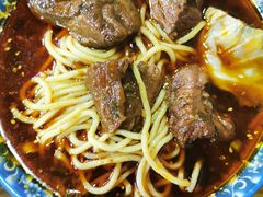 -蒋六十八梯眼镜面(狮子坪店)