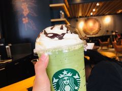 -星巴克臻选(长沙运达中央广场店)