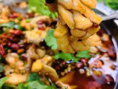 -蜀膳坊(洪公祠小区店)