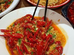 -李叔叔虾蟹大排档(青羊店)