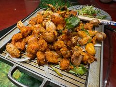 -蔡家酒楼(一德街店)