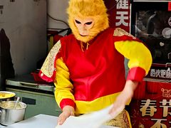 -香火肥肠(福田店)