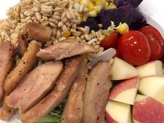 -轻沙拉Fit Salad(珠江新城店)