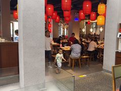 -湘阁里辣(大朗广场店)