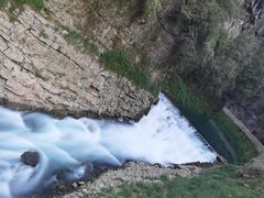 -狮子关旅游区
