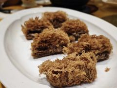 古法手工香酥鸭-金玉满堂潮州酒楼(无限极荟购物广场店)