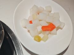 -周渝食惦酸菜鱼(青浦店)