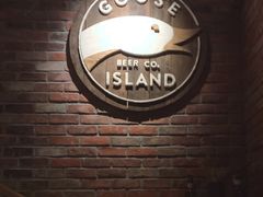 -Goose Island Brewhouse鹅岛精酿啤酒酿造工坊餐厅