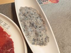 -菌自在·云南野生菌火锅(长安万达店)