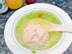 -无锡新湖铂尔曼大酒店·悦轩中餐厅