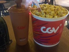 -CGV影城(悦荟4DX店)