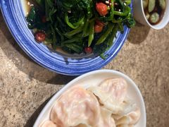 -金谷园饺子馆(北邮总店)