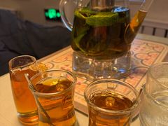 -海尔巴格一甸茶餐厅(团结路店)