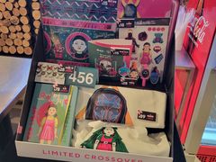 -炑八韩烤(琼华店)