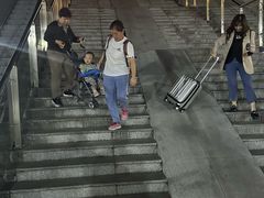 -黄山北站