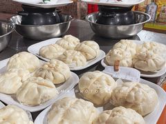 大叉烧包-大笑饭堂(甲子桥店)
