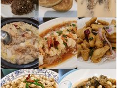 -杨记海鲜楼(三门黑金冠店)