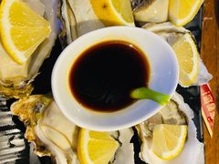 -吉香碳烤生蚝(仙霞路店)