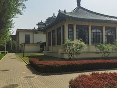 -中国农业博物馆