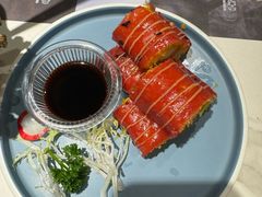 -虾饺妹·粤式茶餐厅(荟聚店)