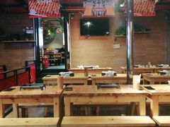 大堂-管氏翅吧(护国寺店)