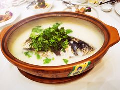 -风味小馆(天目湖宾馆店)